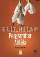 Peygamber Ahlakı