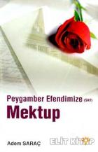 Peygamber Efendimize (SAV) Mektup