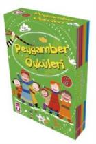 Peygamber Öyküleri Serisi 11 Kitap