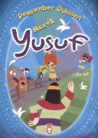 Peygamber Öyküleri Serisi-Hz. Yusuf