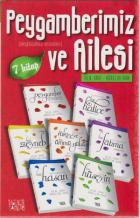 Peygamberimiz ve Ailesi 7 Kitap Set