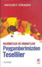 Peygamberimizden Teselliler