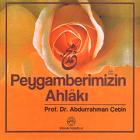 Peygamberimizin Ahlakı