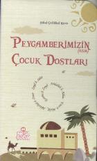 Peygamberimizin Çocuk Dostları (Kutulu)