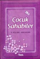 Peygamberimizin Çocuk Dostları