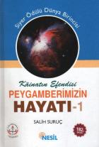 Peygamberimizin Hayatı-1 (Ciltli)