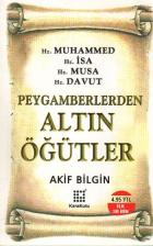 Peygamberlerden Altın Öğütler