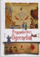 Peygamberleri Öğrenelim (Ciltli)