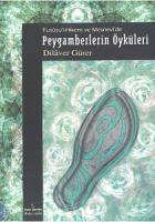 Peygamberlerin Öyküleri (Fusûsu’I-Hikem ve Mesnevi’de)