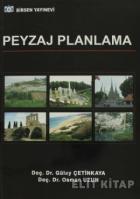 Peyzaj Planlama