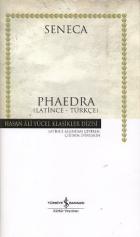 Phaedra - Hasan Ali Yücel Klasikleri (Ciltli)