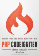 PHP CodeIgniter