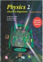 Physics 2 - Electricty - Magnetism