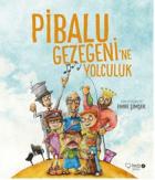 Pibalu Gezegenine Yolculuk