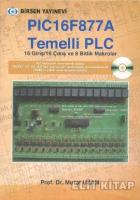 PIC 16F877 A Temelli PLC