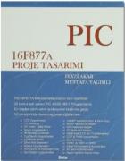 PIC 16F877A Proje Tasarımı