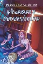 Pijamalı Dedektifler (Ciltli)