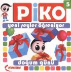 Piko Yeni Şeyler Öğreniyor-5: Doğum Günü