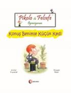 Pikolo ile Felsefe Öğreniyorum 9 Kitap