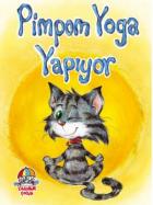 Pimpom Yoga Yapıyor