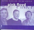 Pink Floyd Bütün Plakları ve CD’leriyle
