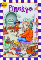 Pinokyo - Arda Serisi
