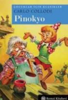 Pinokyo Cep Boy