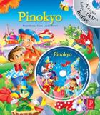 Pinokyo Dvd Hediyeli