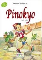 Pinokyo-İlk Gençlik Klasikleri 16