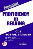 Pinpoint Proficiency in Reading