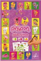 Pinypon - Öğreniyor
