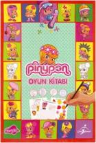 Pinypon - Oyun Kitabı