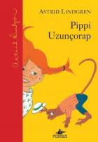 Pippi Uzunçorap-Ciltli