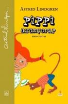 Pippi Uzunçorap