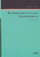 Pir Muhammed Gencevi Menakıbnamesi
