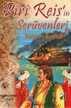 Piri Reisin Serüvenleri-5: Barbaros Kardeşler