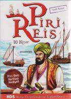 Piri Reis'in Serüvenleri (Kutulu-10 Kitap)