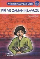 Pirinin Maceraları Dizisi 5 Piri ve Zaman Kılavuzu