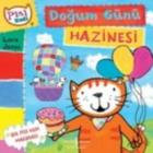 Pisi Kedi-Doğum Günü Hazinesi