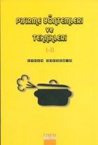 Pişirme Yöntemleri ve Teknikleri I-II
