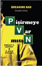 Pişirmeye Var Mısın-Rehber Kitabı