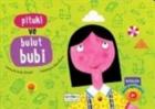 Pituki ve Bulut Bubi