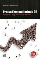 Piyasa Ekonomilerinde 3R