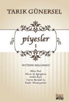 Piyesler 1 - İktidar Beşlemesi