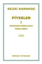 PİYESLER 1