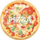 Pizza 50’nin Üzerinde Leziz ve Ekonomik Tarifler