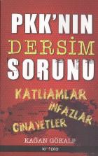 Pkk'nın Dersim Sorunu