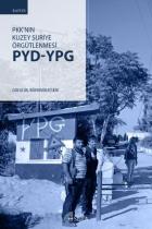 PKK'nın Kuzey Suriye Örgütlenmesi-PYD-YPG