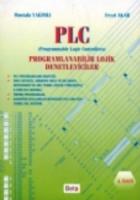 PLC Programlanabilir Lojik Denetleyiciler