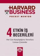 Pocket Mentor-4: Etkin İş Becerileri Seti (6 Cilt)